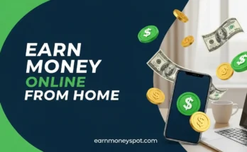 Earn Money Online from Home